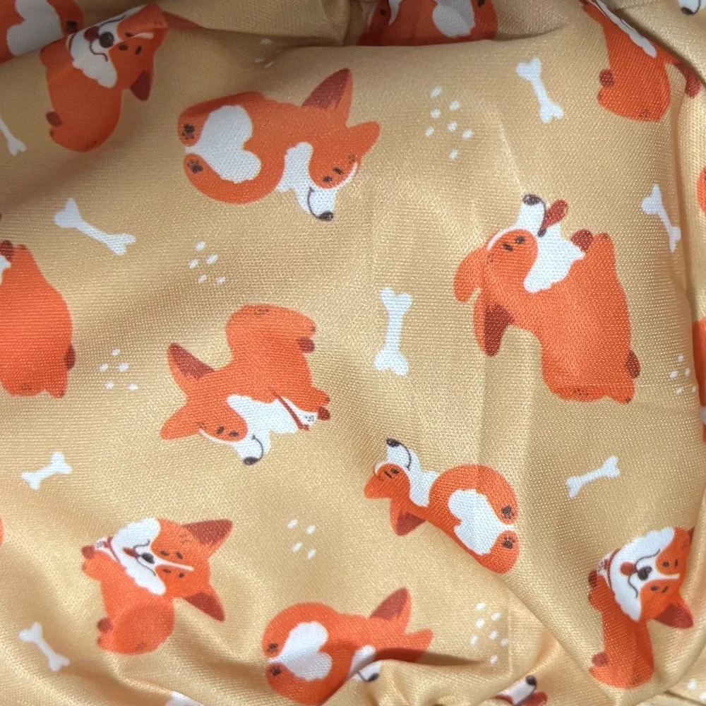 Reusable Female Dog Diapers